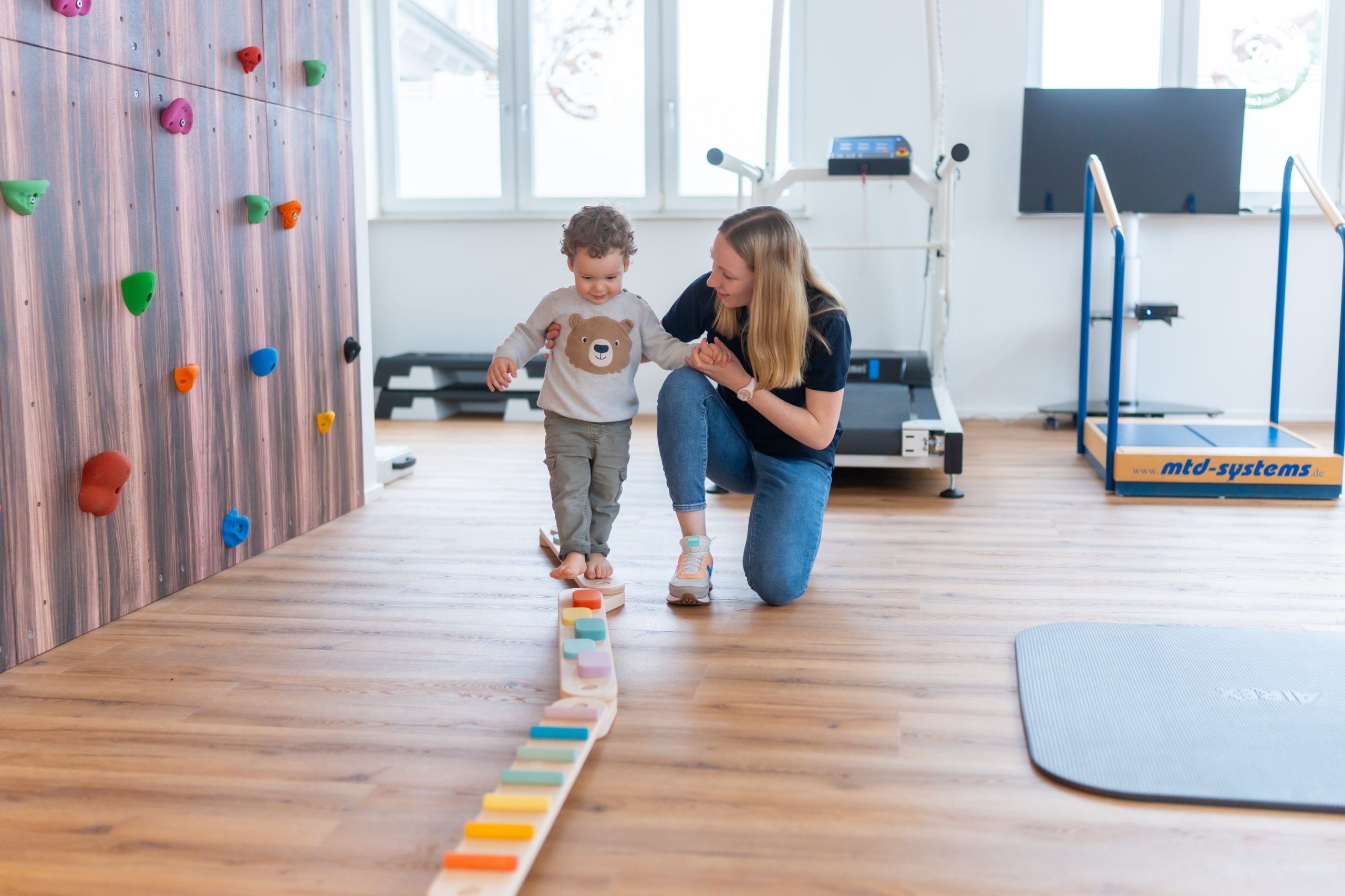 Physio Bärenhöhle