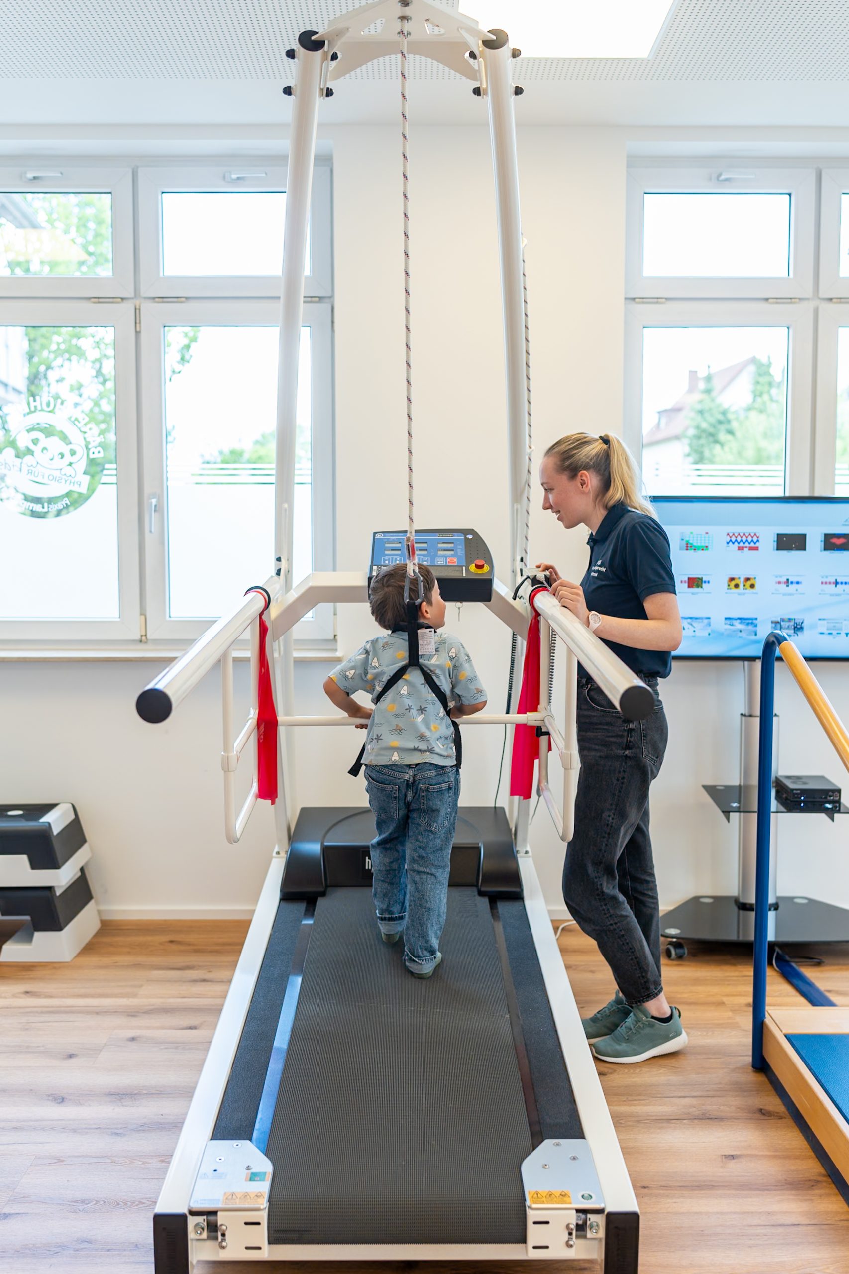 KG-ZNS Kinder -  neurologische Kinderphysiotherapie in Holzmaden